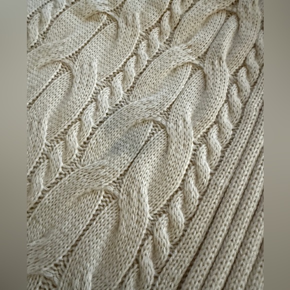 Long cardigan sweater - Picture 3 of 7